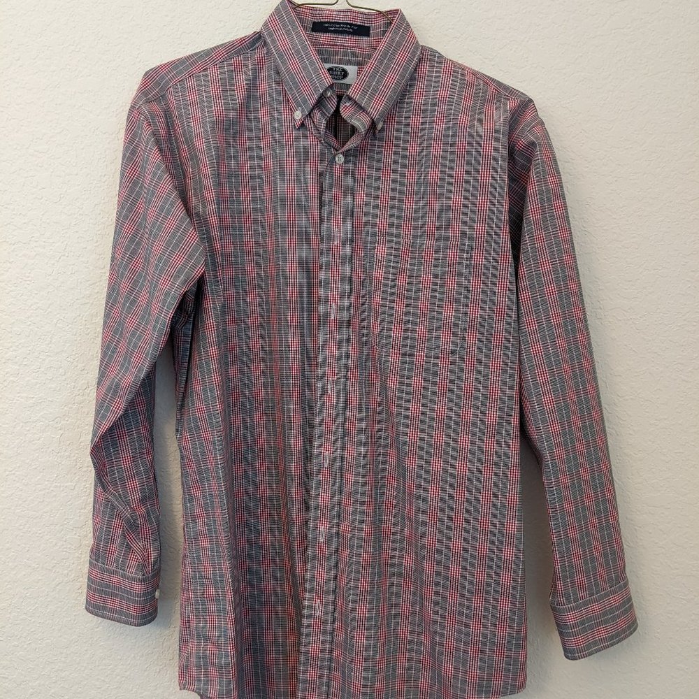 The Shirt Shop - Men's Button Down - Size M